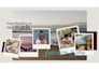 create a beautiful and personalized vision board